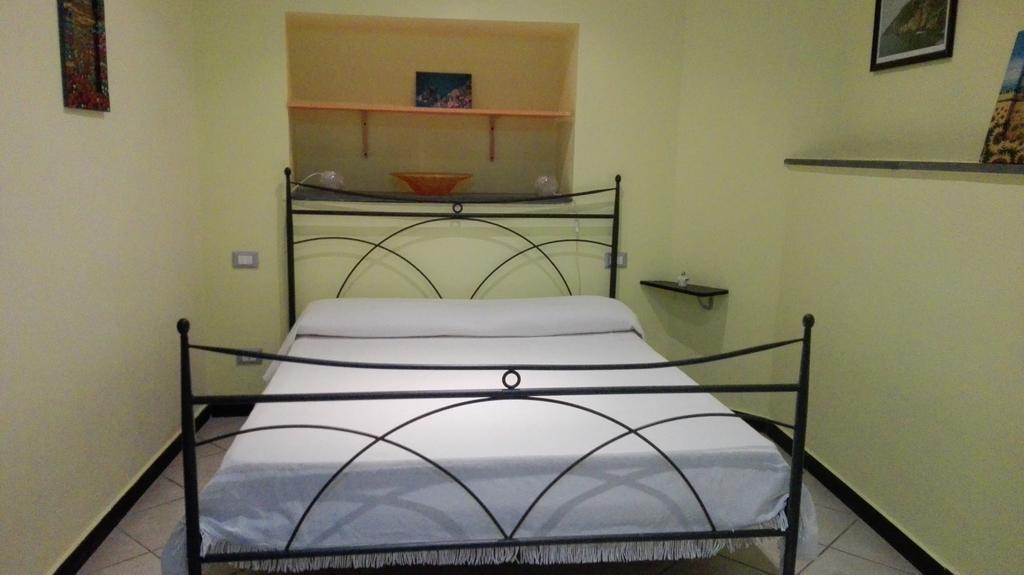 Apartamento Sunset House