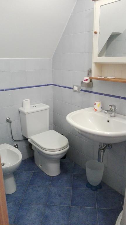 Sunset House Apartamento