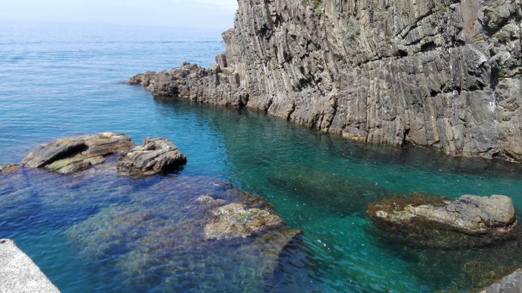 Apartamento Sunset House Riomaggiore
