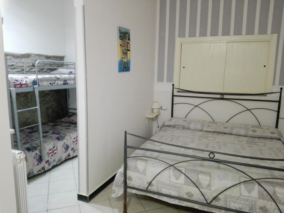Sunset House Apartamento *