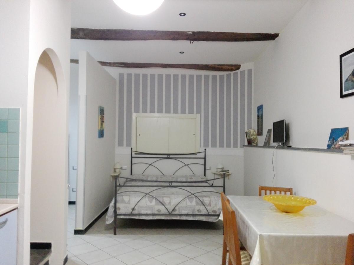 Sunset House Apartamento