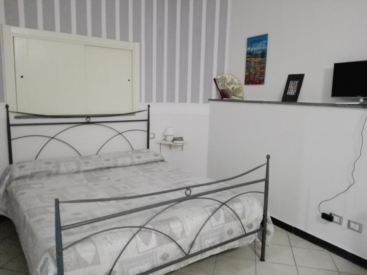 Sunset House Apartamento *