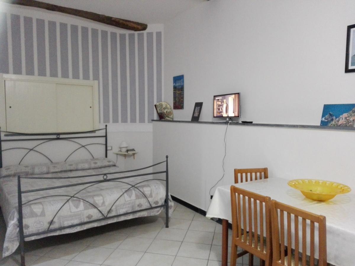 Apartamento Sunset House
