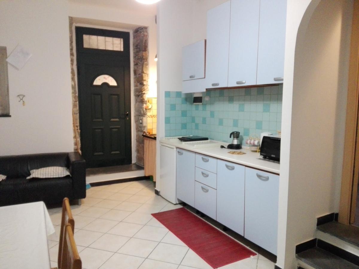 Sunset House Apartamento
