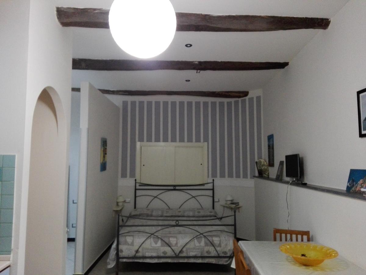 Apartamento Sunset House *