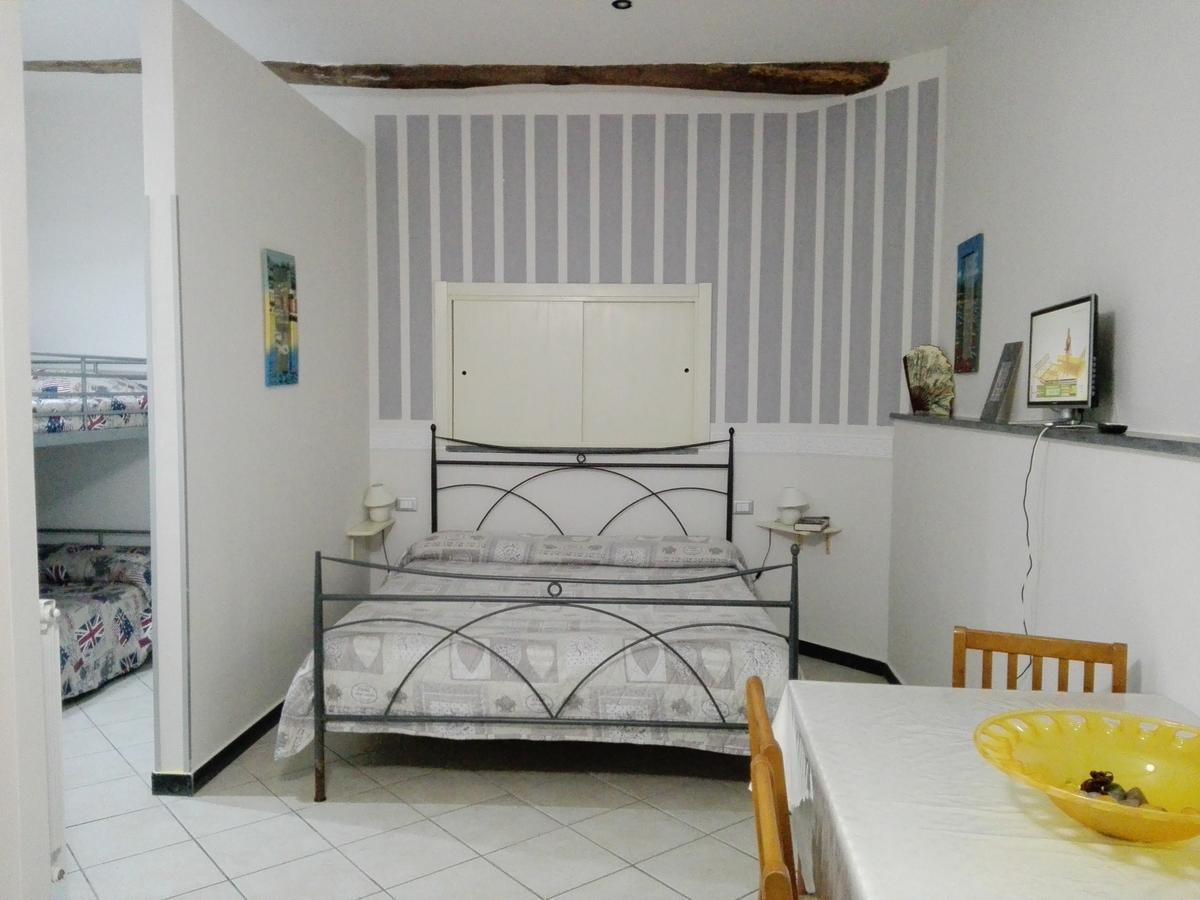 Apartamento Sunset House Riomaggiore