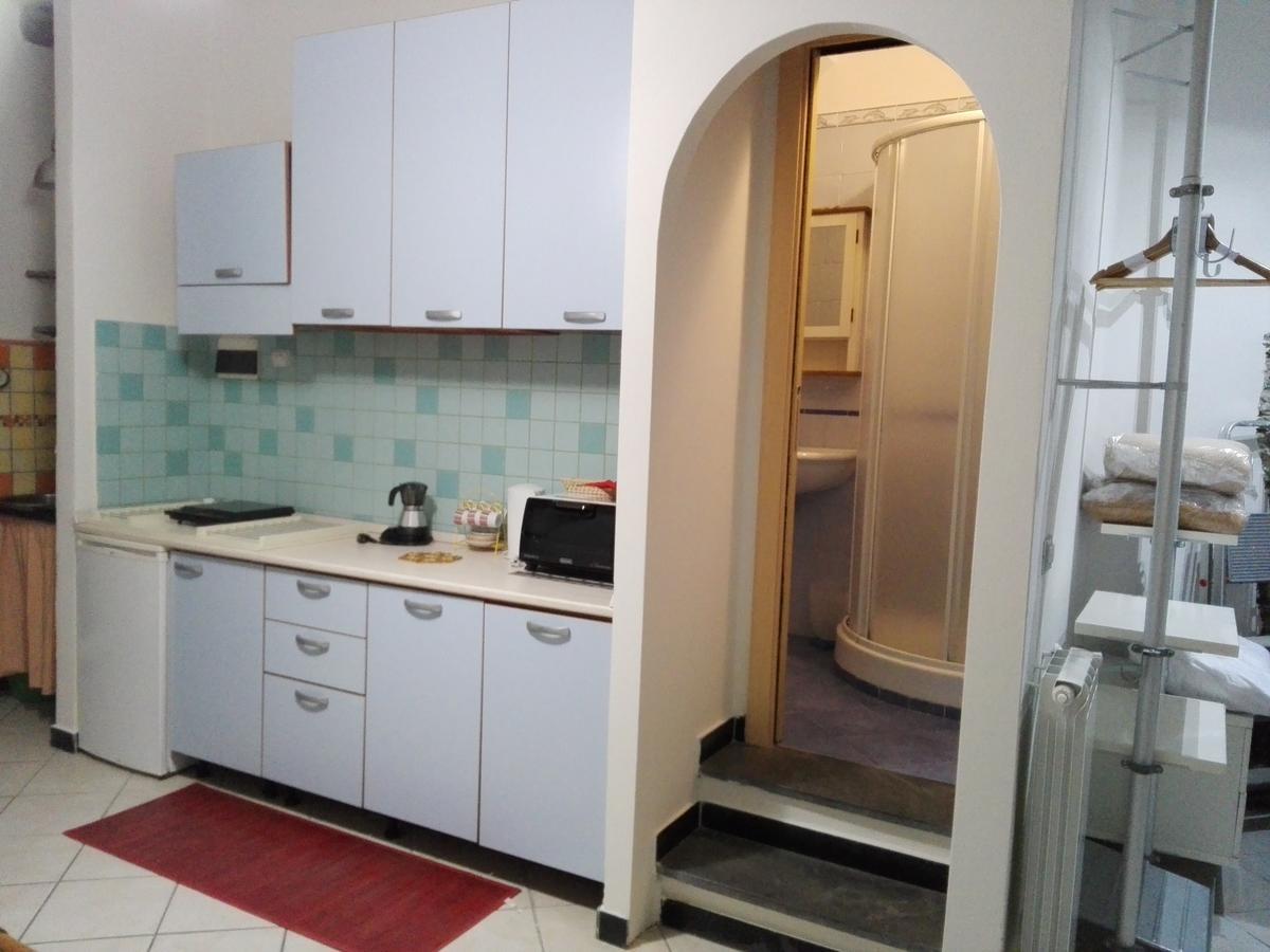 Apartamento Sunset House