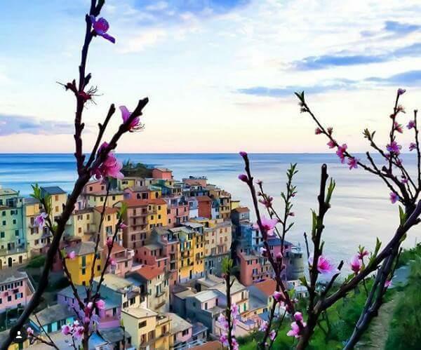 Sunset House Riomaggiore
